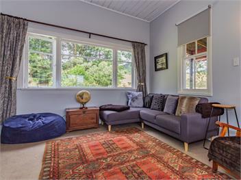 The Red Rooster Cottage - Raurimu