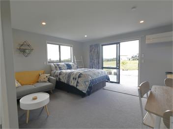 The Tui Studio (Bachcare) - Te Anau