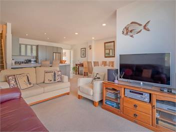 Tairua Waterfront Retreat (Bachcare) - Tairua
