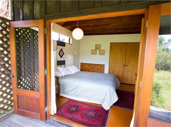 Secret Garden Lodge (Bachcare) - Marahau