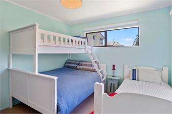 Coastal Charm (Bachcare) - Waihi Beach
