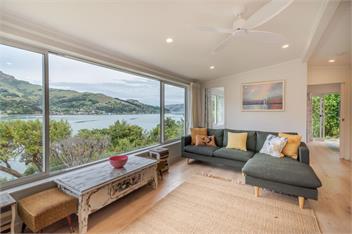 Otahuahua (Bachcare) - Akaroa