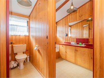 Sheppard's Rest (Bachcare) - Pauanui