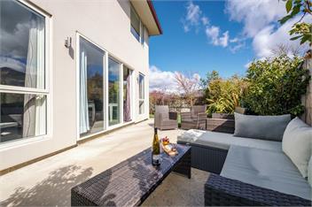 Hunter's Retreat (Bachcare) - Wanaka