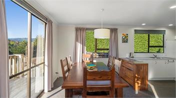Kapiti Views (Bachcare) - Waikanae Beach