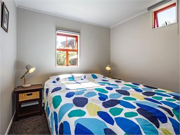 The Gingerbread House (Bachcare) - Ohakune