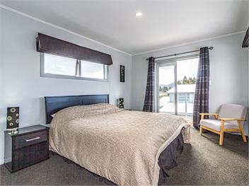 Sunshine and Snow Lodge (Bachcare) - Ohakune
