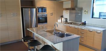Waterways Renaissance. A touch of class. - Whitianga