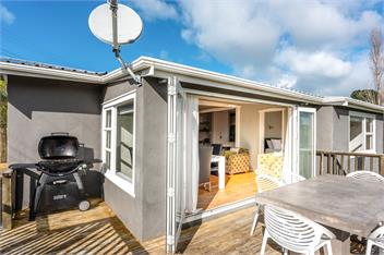 Eden Escape Onetangi - Onetangi