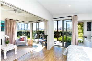 Te Awanga Cottages - Moana - Te Awanga