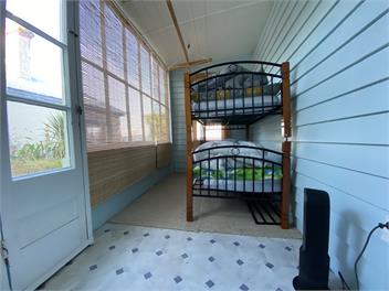 Fantail House, 33 Park Lane, Pounawea Beach, Owaka - Owaka