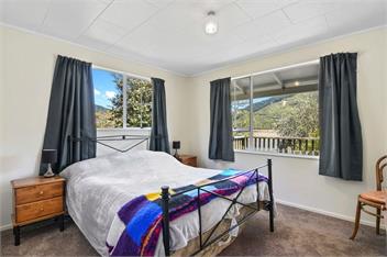 Millard House (Bachcare) - Queen Charlotte Drive