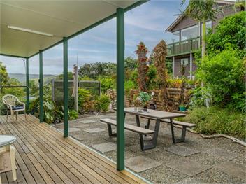 The Bach (Bachcare) - Whitianga