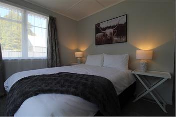 Ruapehu Chalet Rentals TM1 - Ruapehu