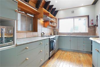 Snow Chalet (Bachcare) - Fairlie