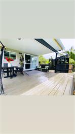 Inave Oasis - ‘A private & Relaxing place to stay’ - Rarotonga