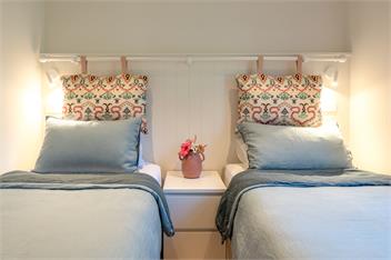 THE HIBISCUS : Coast & Country Waiheke - Waiheke Island
