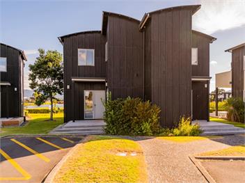 Sunset Retreat (Bachcare) - Matarangi