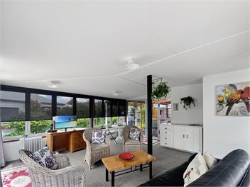 Rathlin Cottage - Twizel