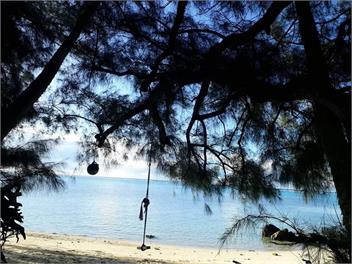 Muri Sunrise Retreat - Rarotonga
