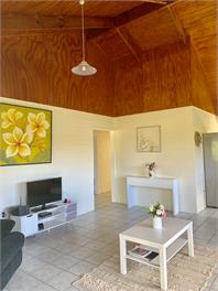 Frangipani Holiday Home - FREE WIFI - Rarotonga