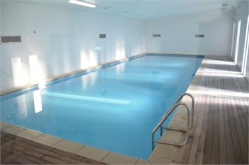 Modern 1BR Apt Near Spark Arena, w Gym - Auckland