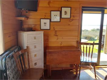 Pahoia Beachstay - The Crab Hut - Tauranga