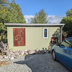 The Moa Cabin - Jacksons