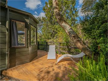 Hillside Haven (Bachcare) - Tairua