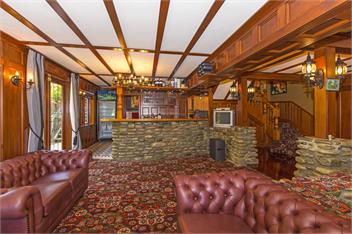 WOODROYD ESTATE Holiday sanctuary - Wellington