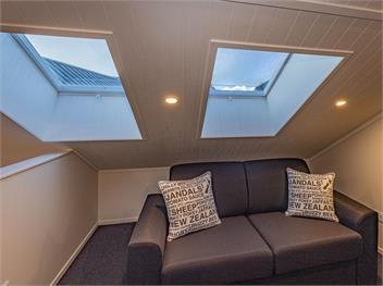 Mangawhero River Chalet - Ohakune