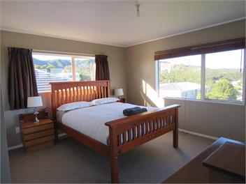 Perehipe Lookout - Northland