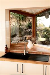 Kakariki Ecostay - stunning views - Christchurch