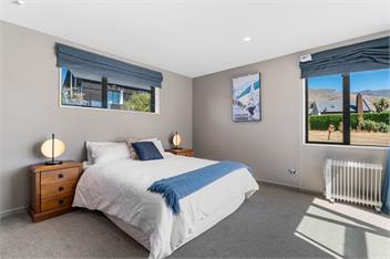 Heritage Villa 10 (Bachcare) - Wanaka
