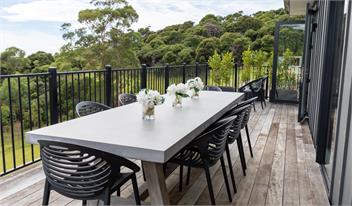 175° East - Pitokuku House - Auckland