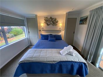 Spacious on Simons Street FREE WIFI - Twizel