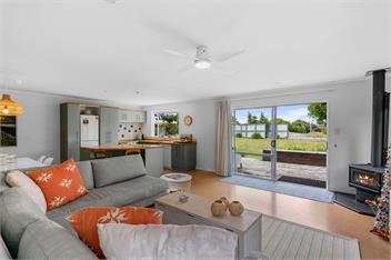 Sunset Seeker (Bachcare) - Mangawhai Heads