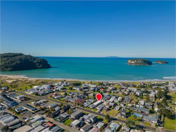Location Plus (Bachcare) - Whangamata