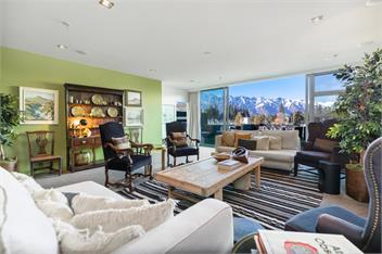 THE SHOTOVER | CBD Luxury, Rooftop Terrace - Queenstown