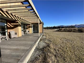 Ruataniwha Retreat - Twizel