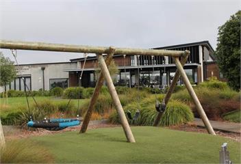 St Kilda Luxury - Cambridge