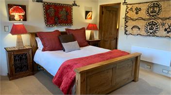 Tussock Cottage - Arrowtown