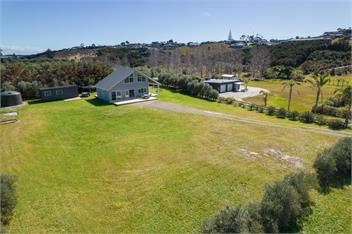 Tokerau Magic (Bachcare) - Kaitaia
