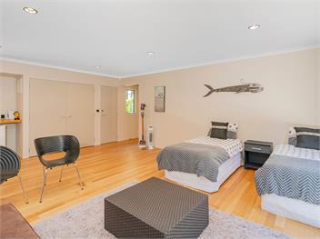 Flaxmill Treasure (Bachcare) - Cooks Beach