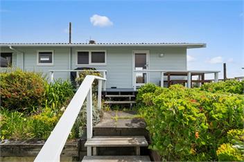 The Beachsider (Bachcare) - Te Horo Beach