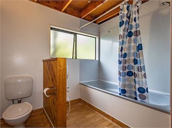 Mangawhero Tree House (Bachcare) - Ohakune