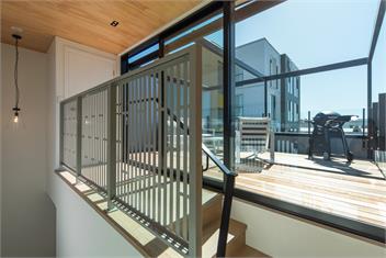 Inner City Apartments - 2 - Nelson