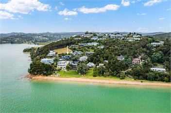 Bayview Suite Unit 1 – Paihia Holiday Unit - Paihia