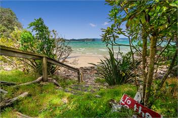 Waters Edge Cottage (Bachcare) - Hahei