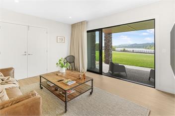 LakeSide Karapiro Downstairs Apartment - Cambridge
